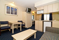 Suites at Microtel Inn & Suites Philadelphia Airport